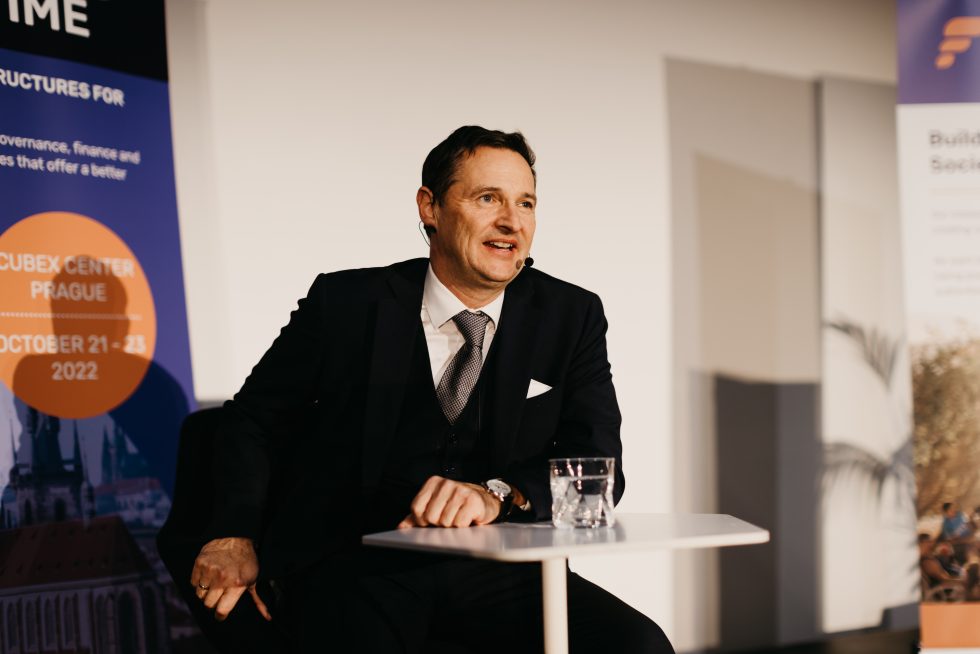 Liberty in Our Lifetime Conference