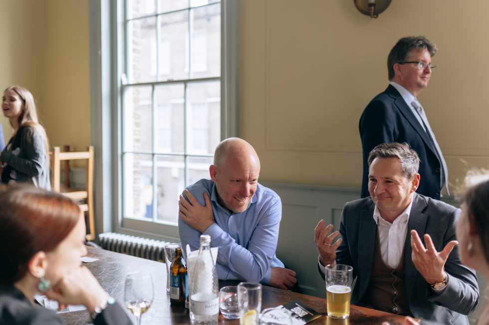 Free Cities Meetup London 2023