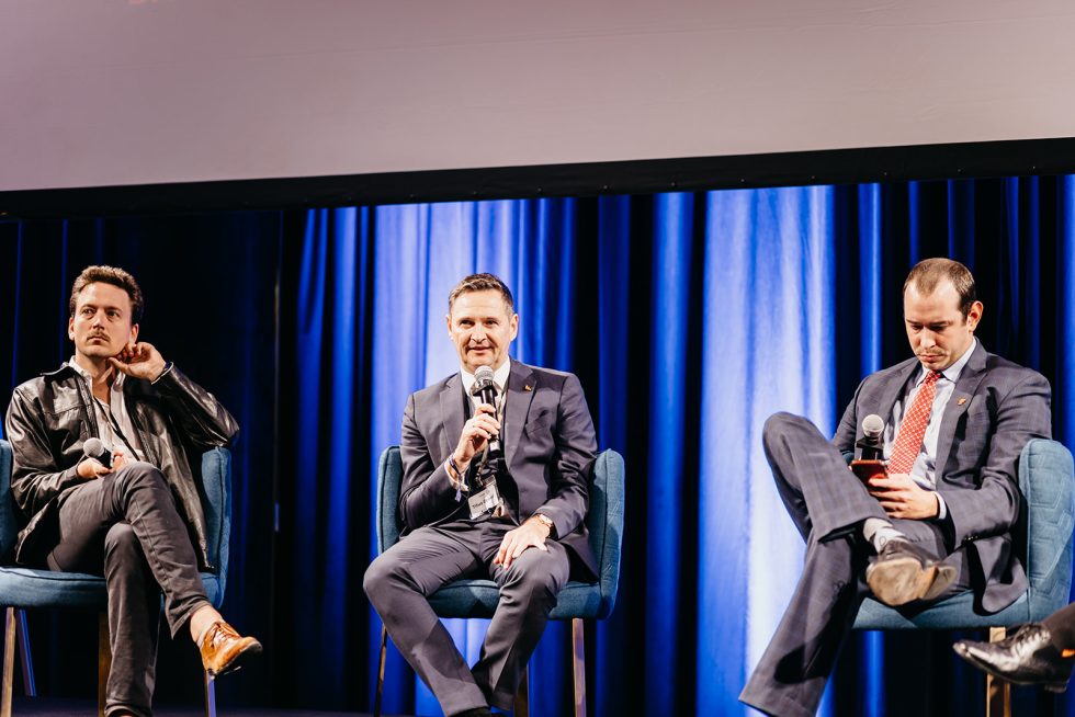 Liberty in Our Lifetime Conference 2023